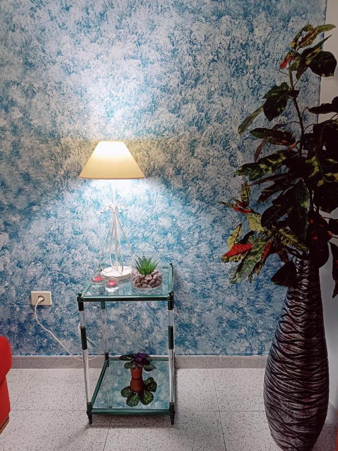 Apartamento Bahia Del Con Daire Moaña Dış mekan fotoğraf