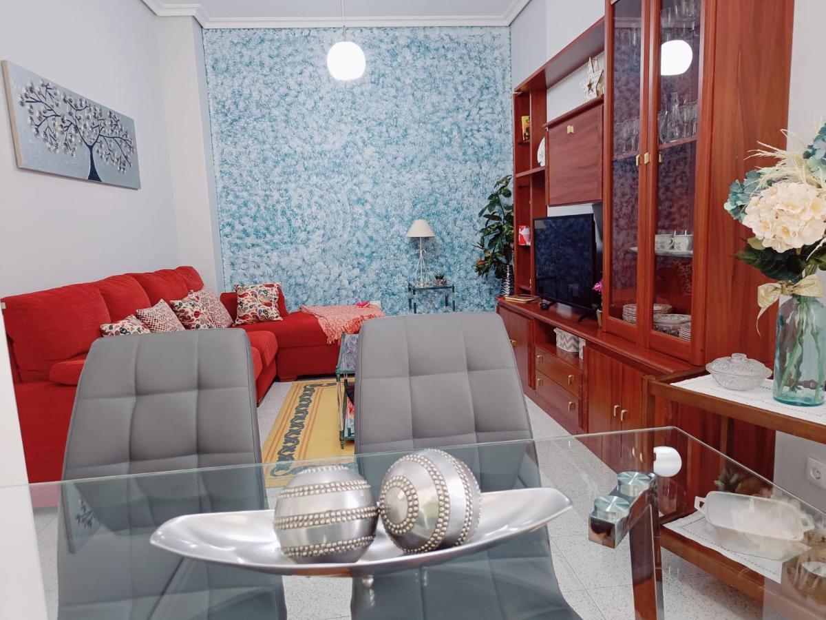 Apartamento Bahia Del Con Daire Moaña Dış mekan fotoğraf