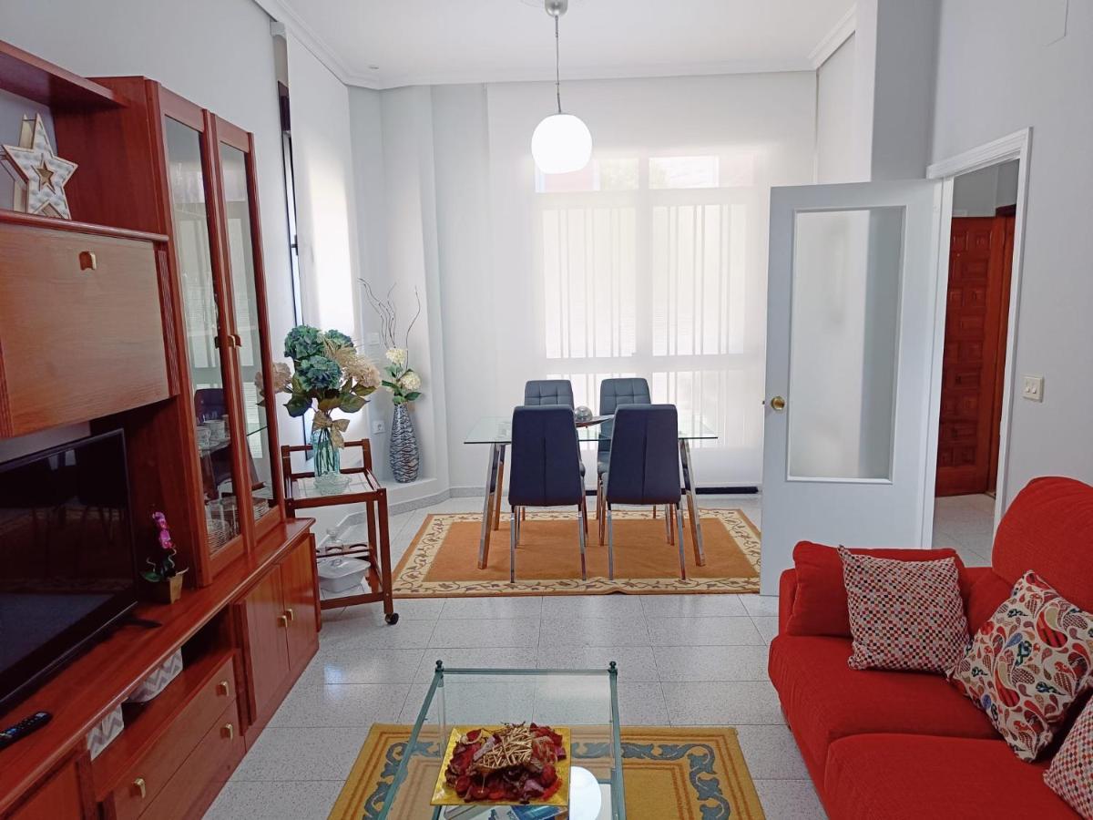 Apartamento Bahia Del Con Daire Moaña Dış mekan fotoğraf